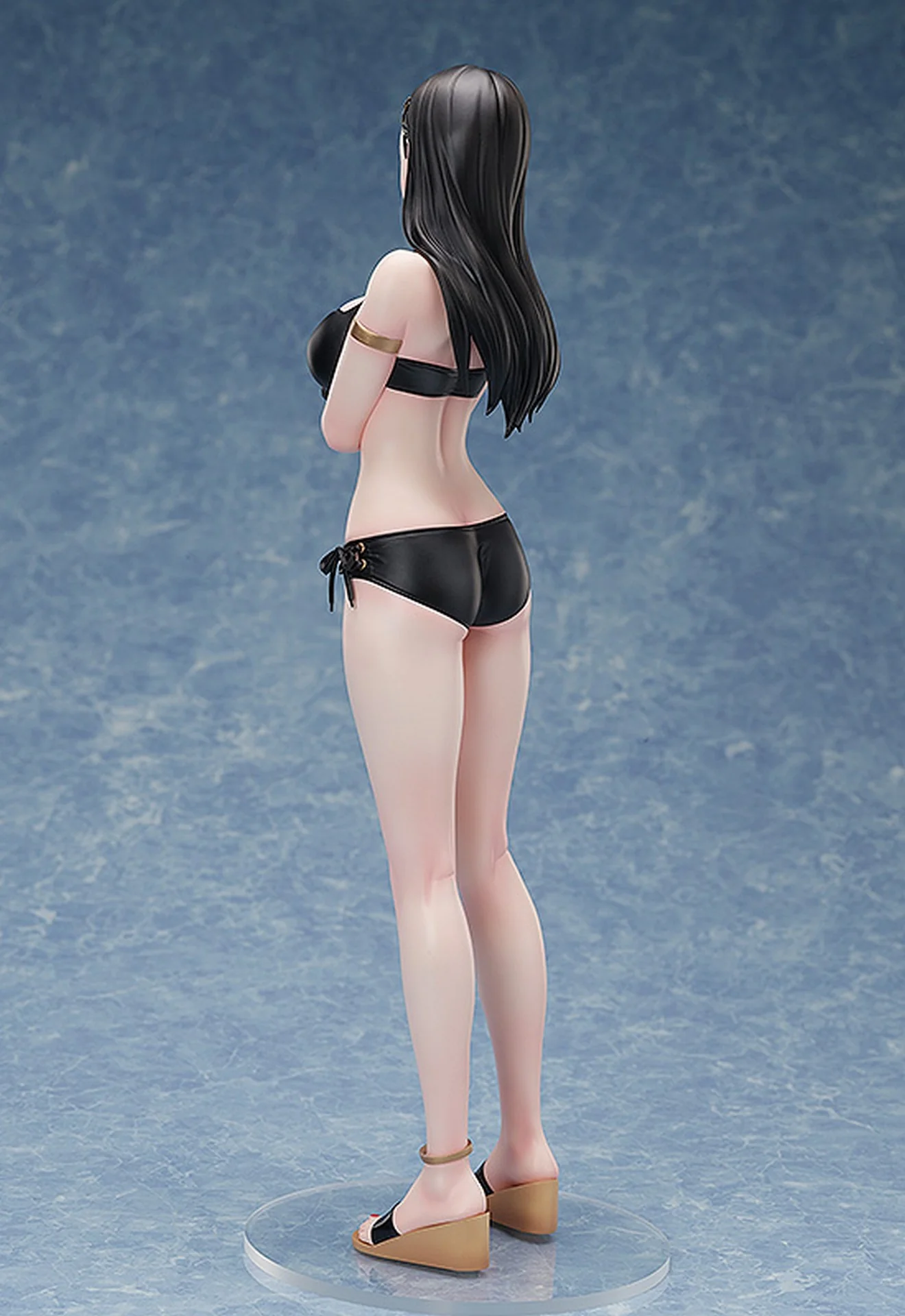 Burn THE WITCH: Noel Niihashi [Swimsuit Ver.] (FREEing) - Image 4
