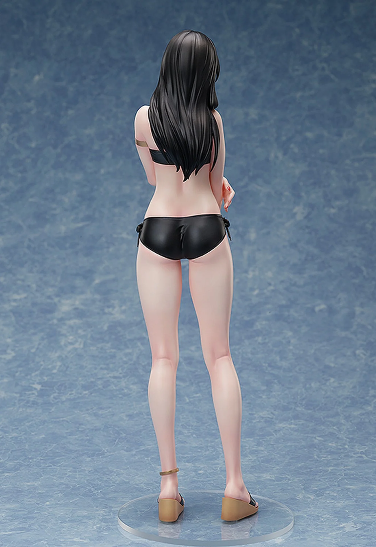 Burn THE WITCH: Noel Niihashi [Swimsuit Ver.] (FREEing) - Image 5