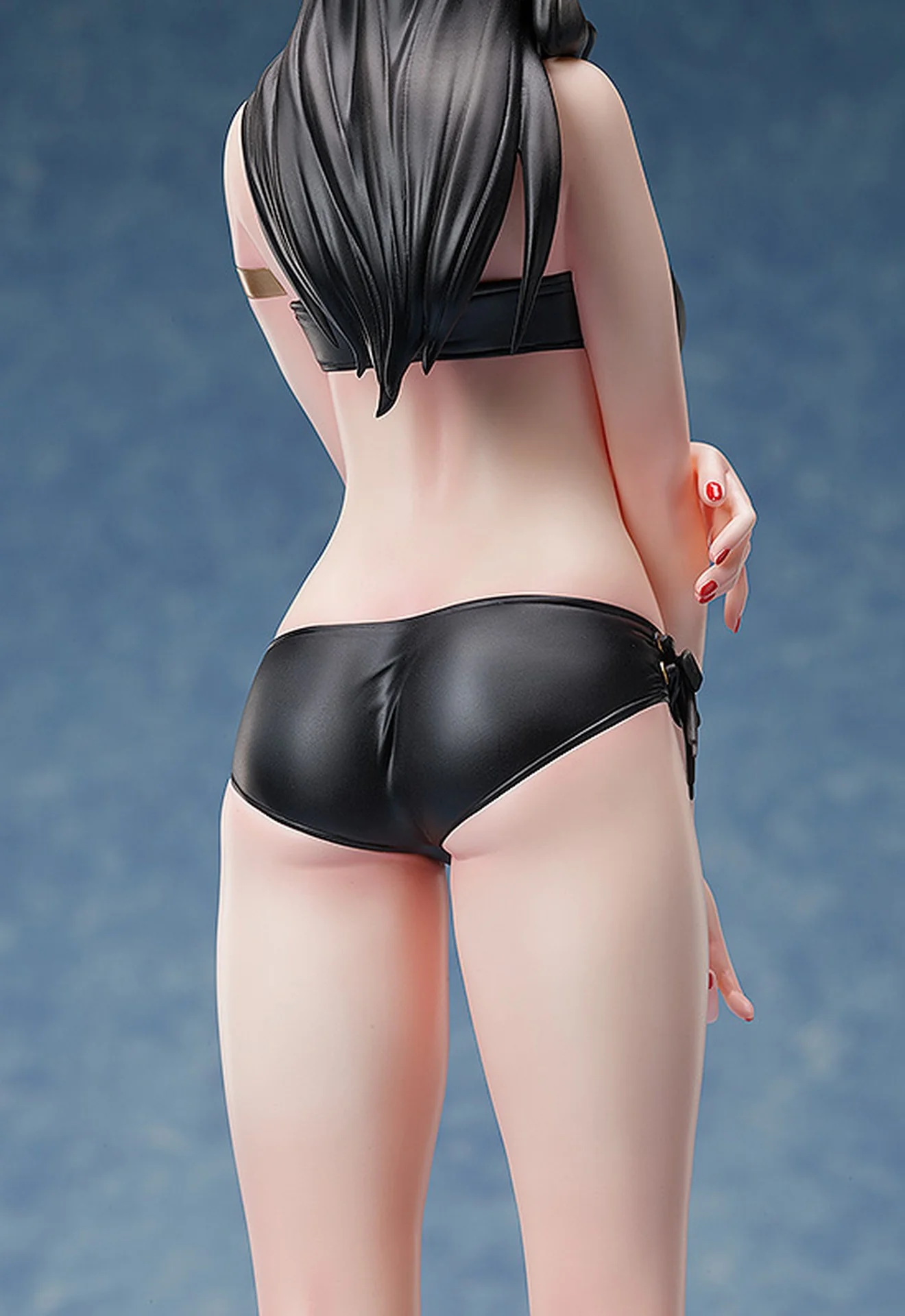 Burn THE WITCH: Noel Niihashi [Swimsuit Ver.] (FREEing) - Image 8