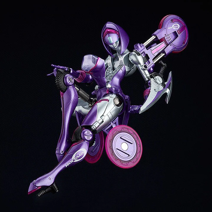 Cyclion [Type Lavender] - Image 3