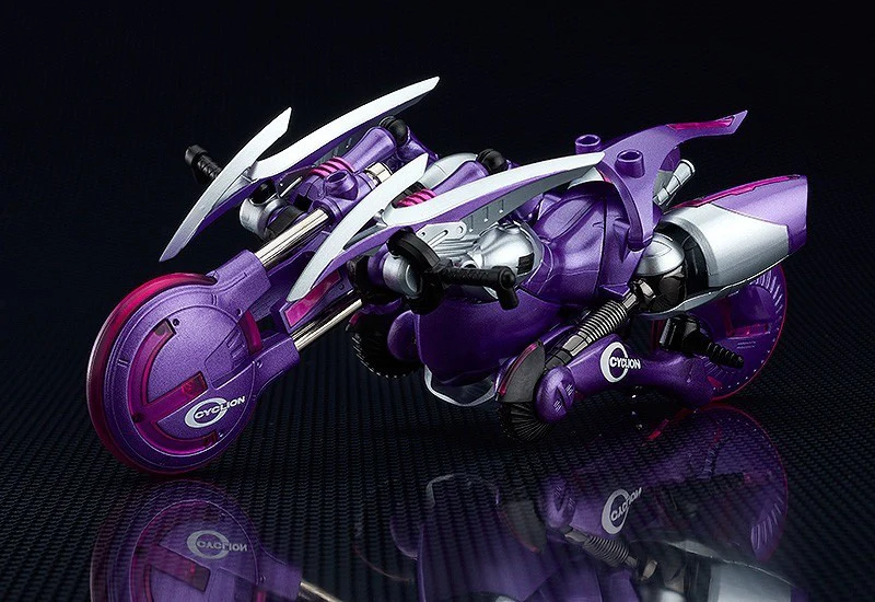 Cyclion [Type Lavender] - Image 4