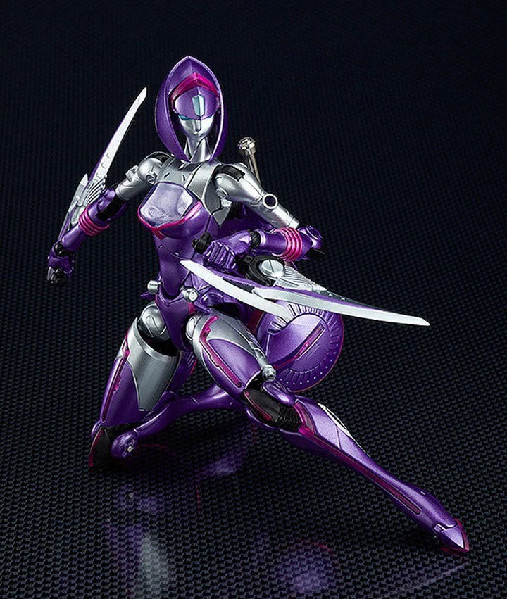 Cyclion [Type Lavender] - Image 6