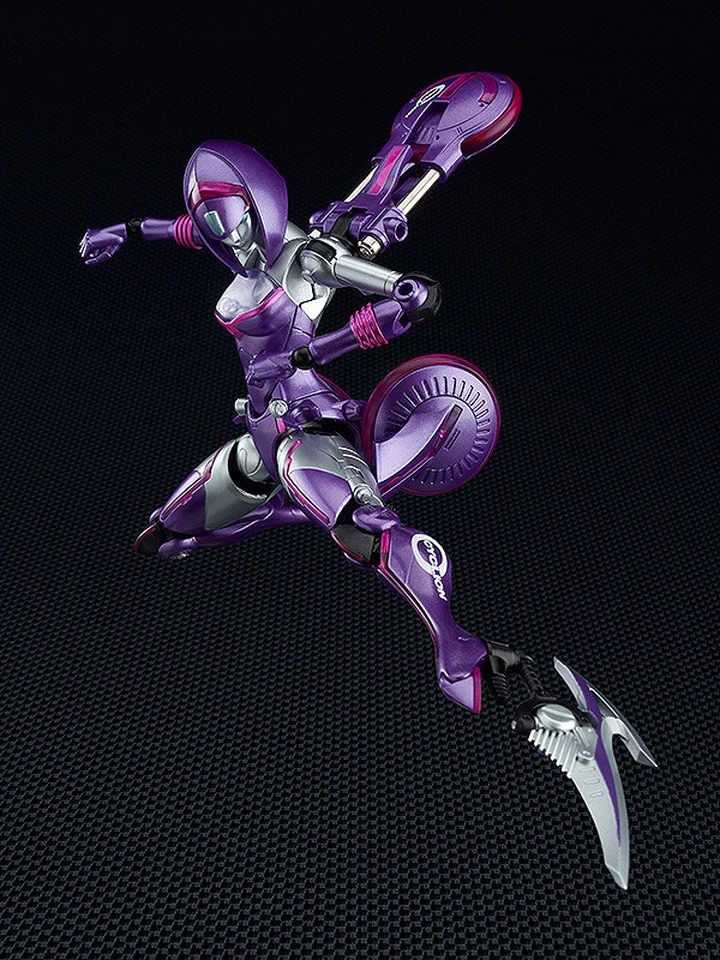 Cyclion [Type Lavender] - Image 7