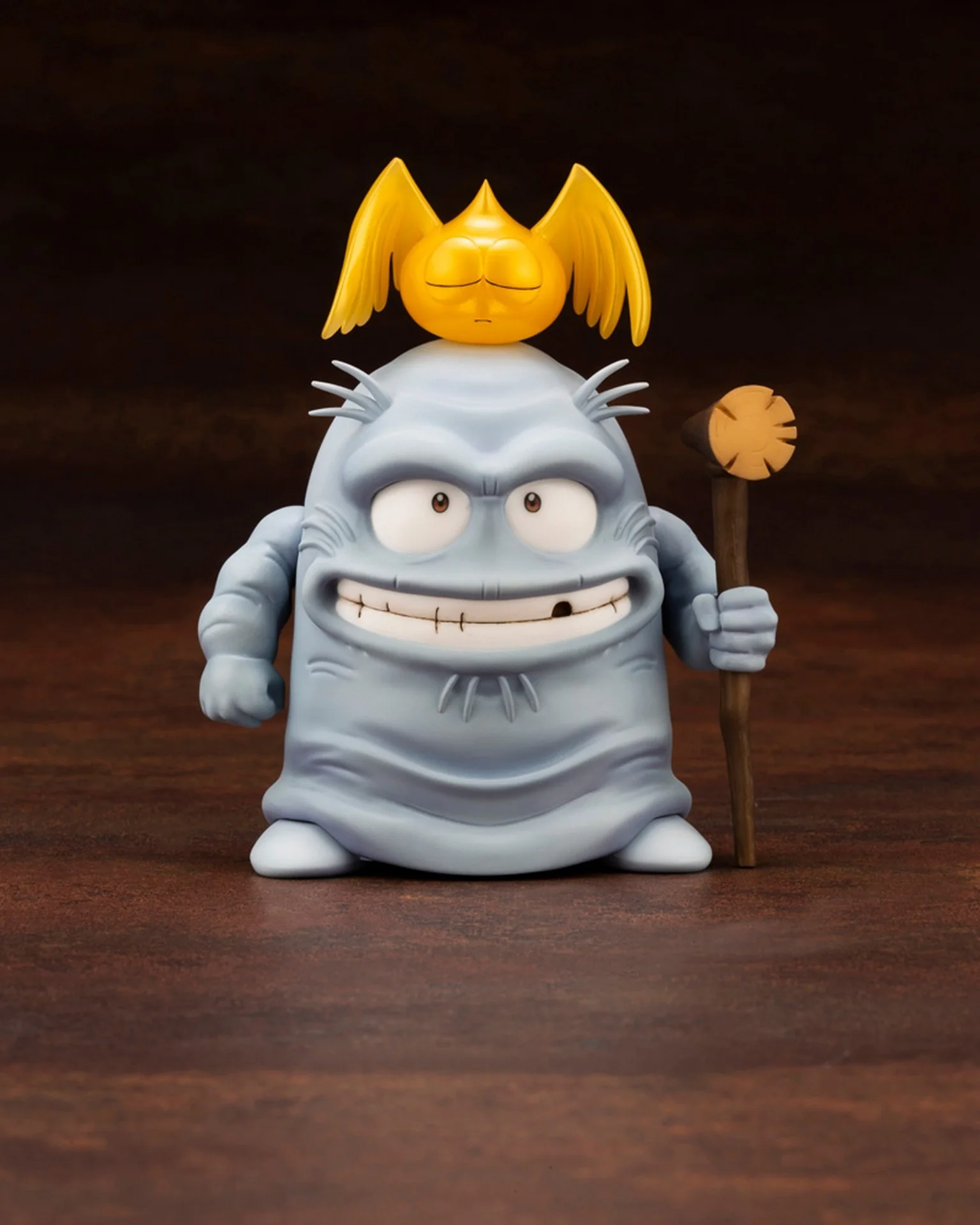 Dragon QUEST - THE ADVENTURE OF DAI: ARTFX J DAI [Deluxe Edition] - 1/8 Scale Figure (Kotobukiya) - Image 12