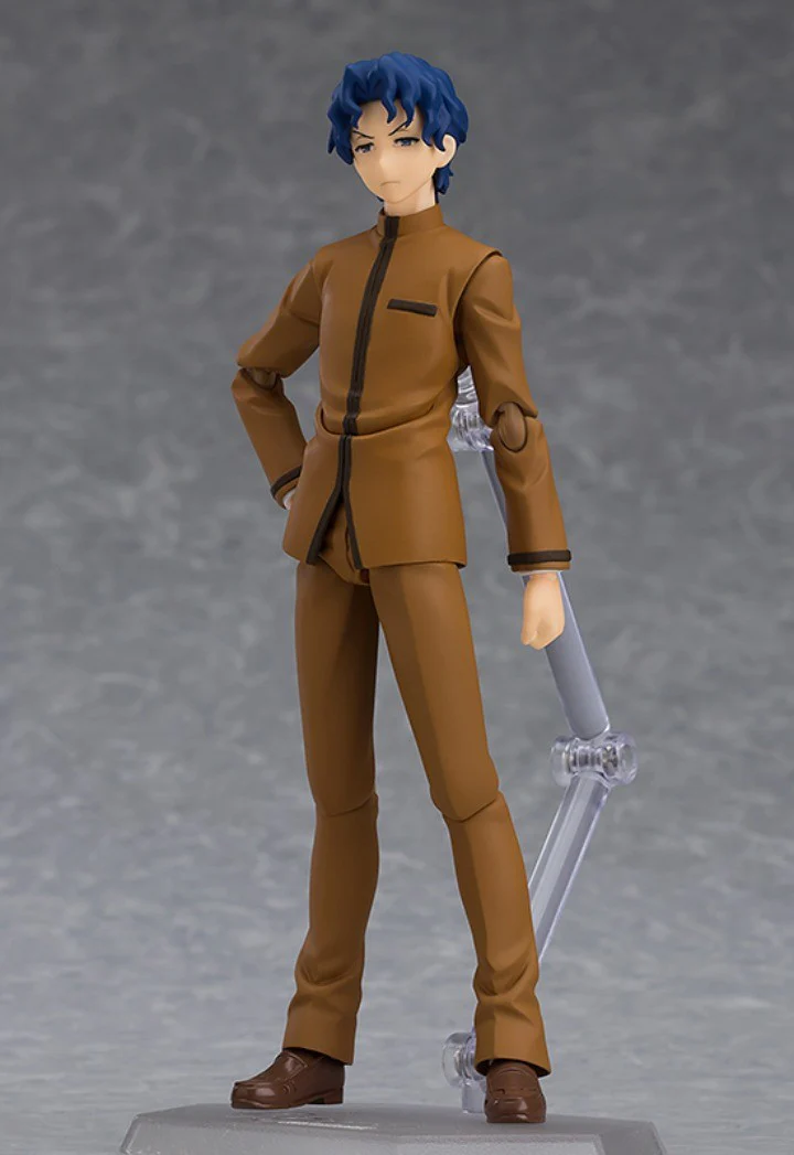 figma: Fate/stay night: Heaven's Feel - Shinji Matou & Sakura Matou - Image 6