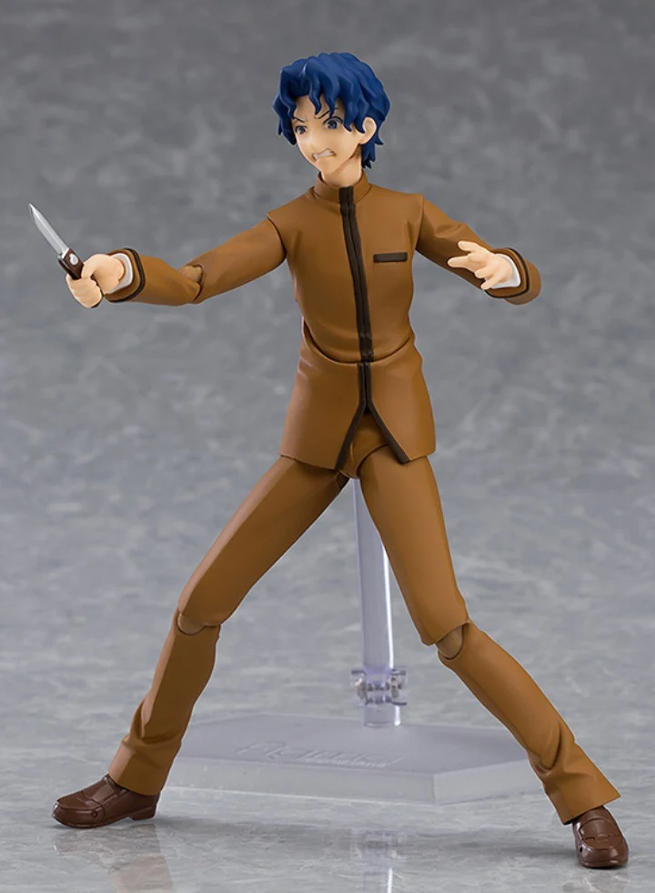 figma: Fate/stay night: Heaven's Feel - Shinji Matou & Sakura Matou - Image 8