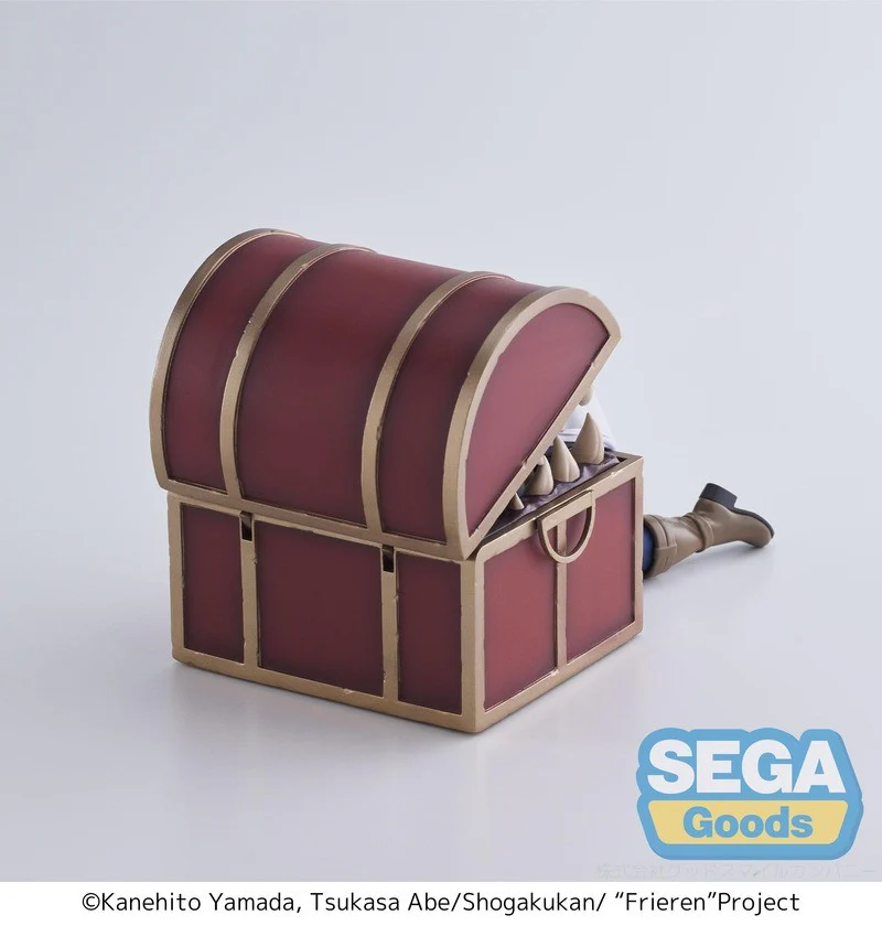 Frieren: Beyond Journey's End: Frieren ~In Mimic~ (re-run) (SEGA) - Image 5