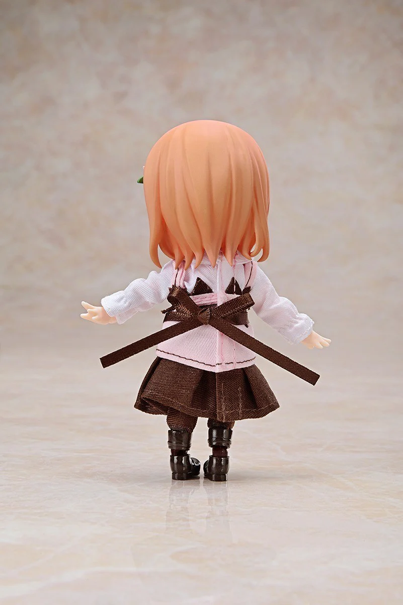Is the order a rabbit??: Cocoa - Chibikko Doll (Funny Knights) - Image 4