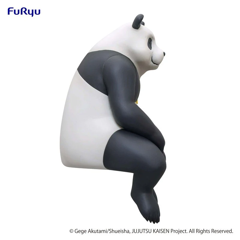 Jujutsu KAISEN: Noodle Stopper Figure - Panda (FuRyu) - Image 4