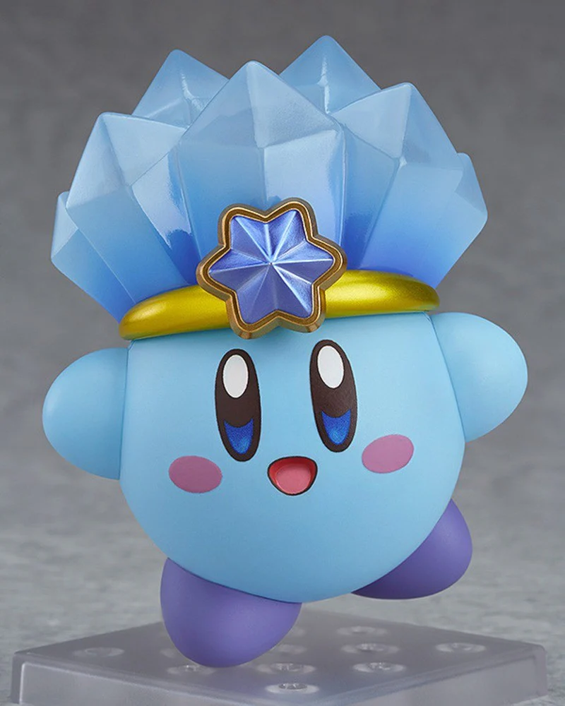 Kirby: Nendoroid Ice Kirby (Good Smile Company) - Image 8