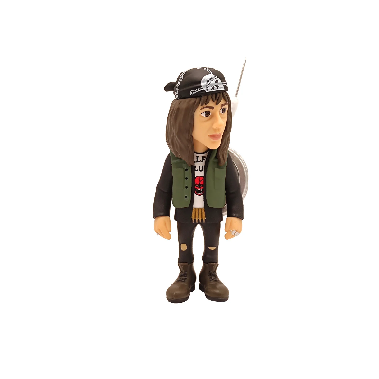 MINIX Stranger Things Eddie - Image 3