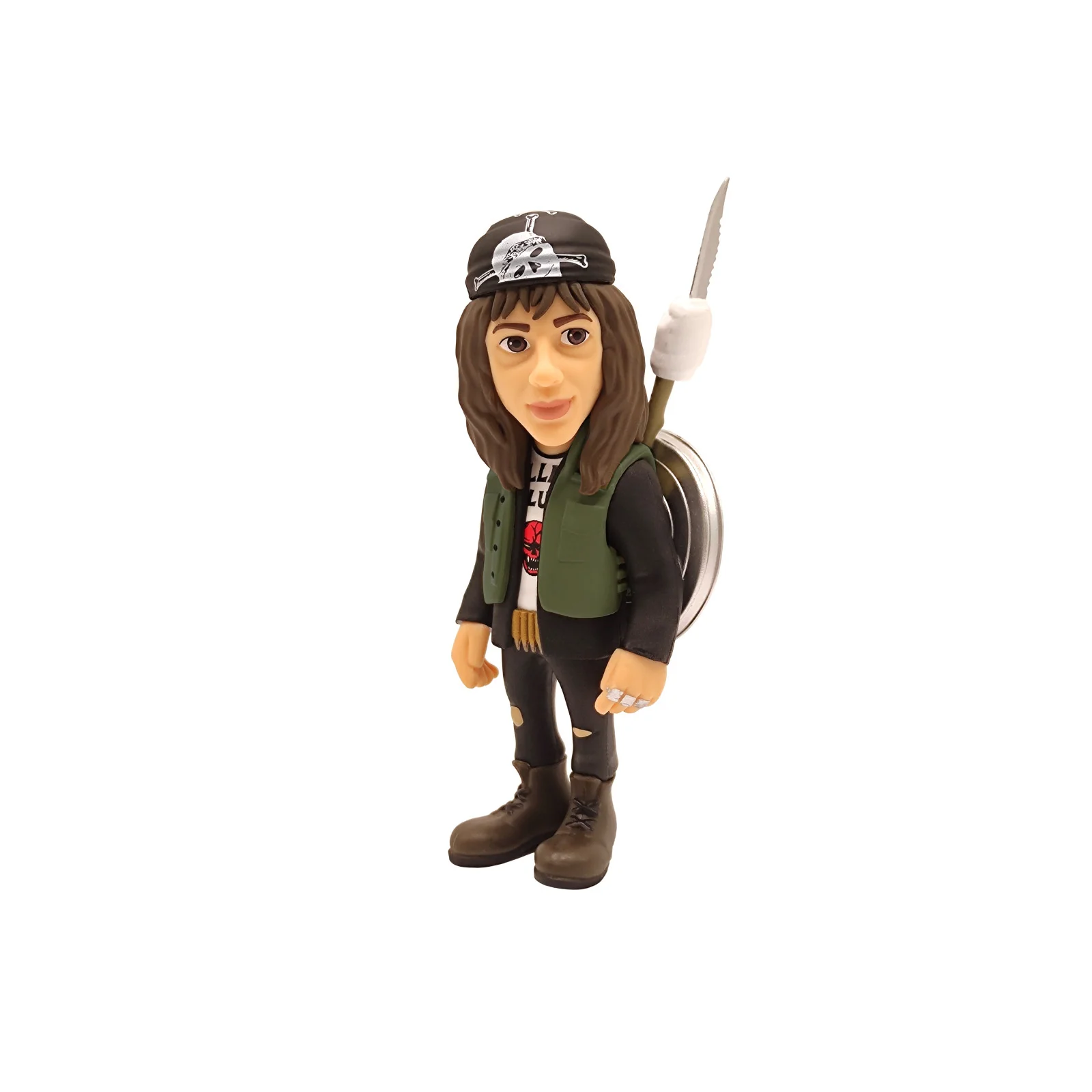 MINIX Stranger Things Eddie - Image 7