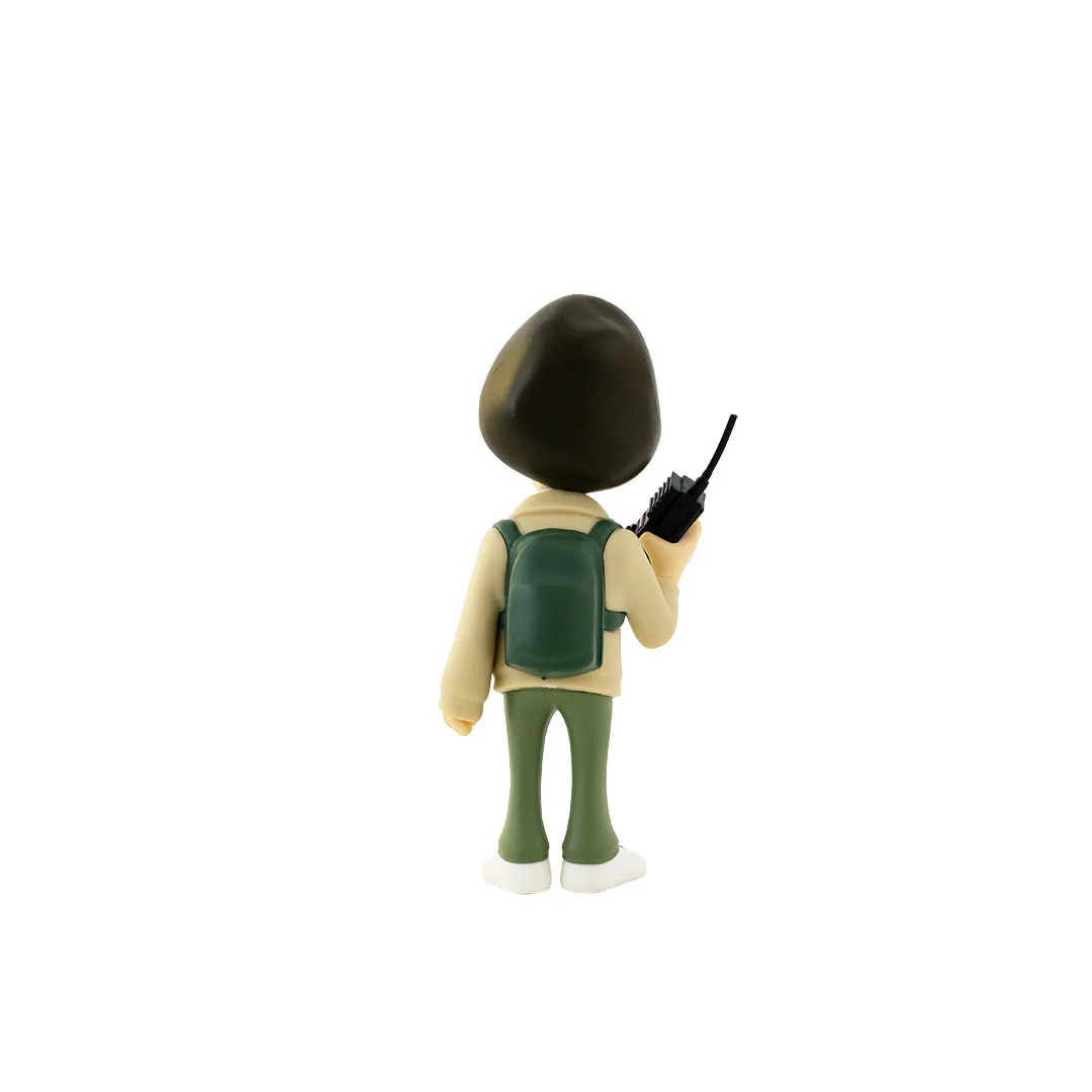 MINIX Stranger Things Mike - Image 9