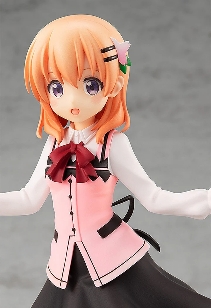 Pop UP PARDE: Is the Order a Rabbit? BLOOM - Cocoa - Image 11