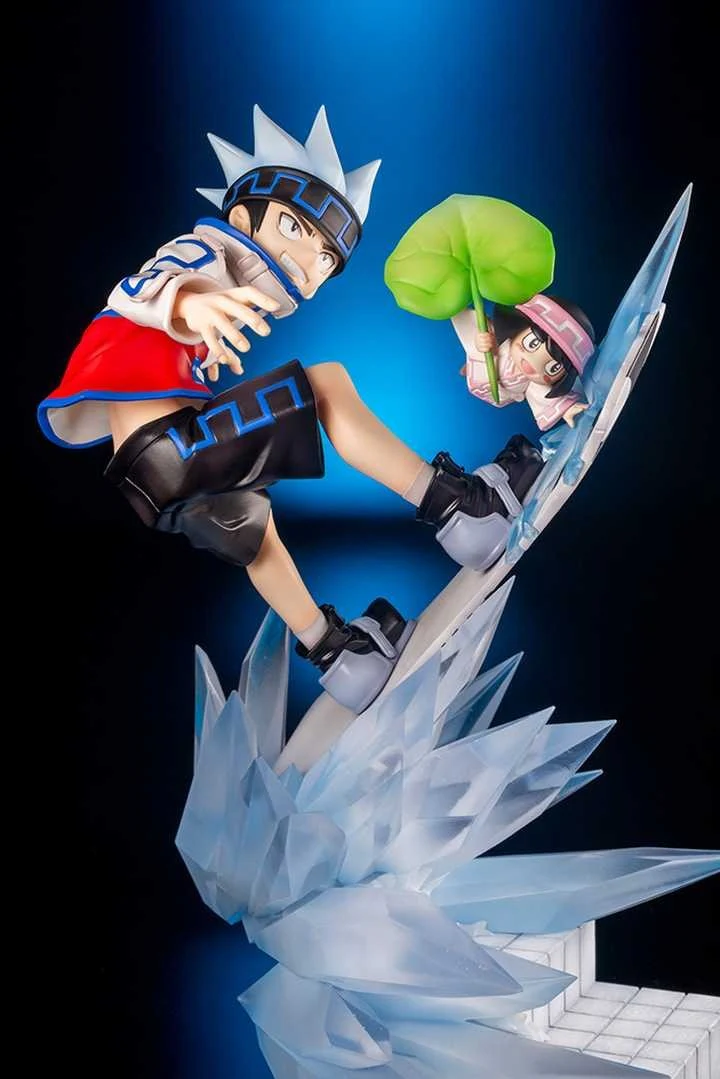 Shaman King: Horohoro ARTFX J 1/8 Scale Statue - Image 3