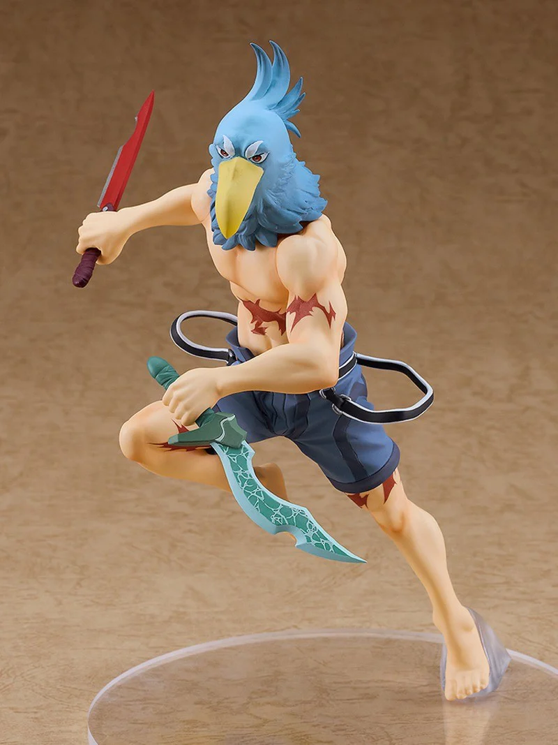 Shangri-La Frontier: POP UP PARADE Sunraku (Good Smile Company) - Image 8