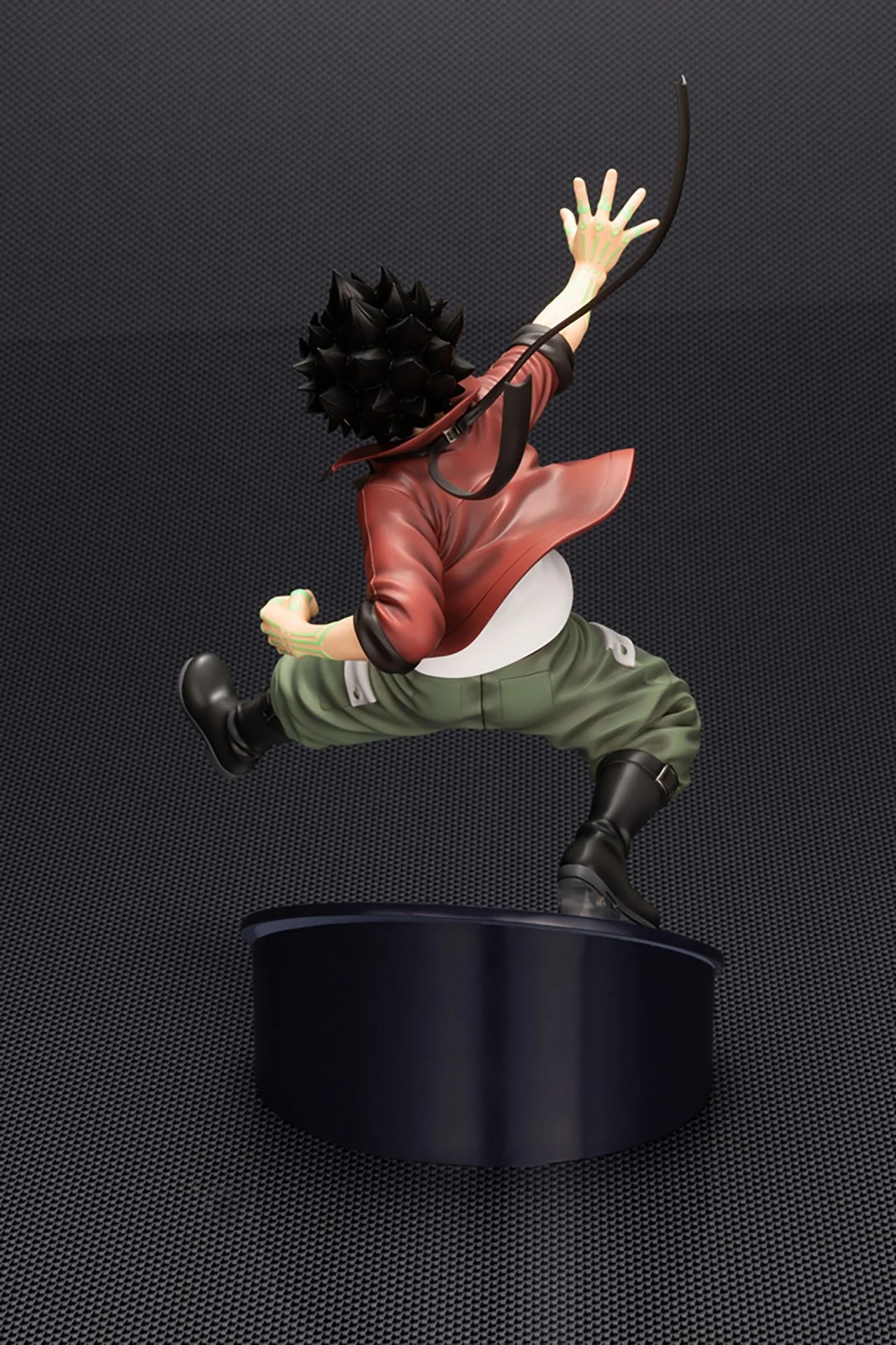 The Legend of Heroes: ARTFX J Shiki Granbell 1/8 Scale Figure (Kotobukiya) - Image 6