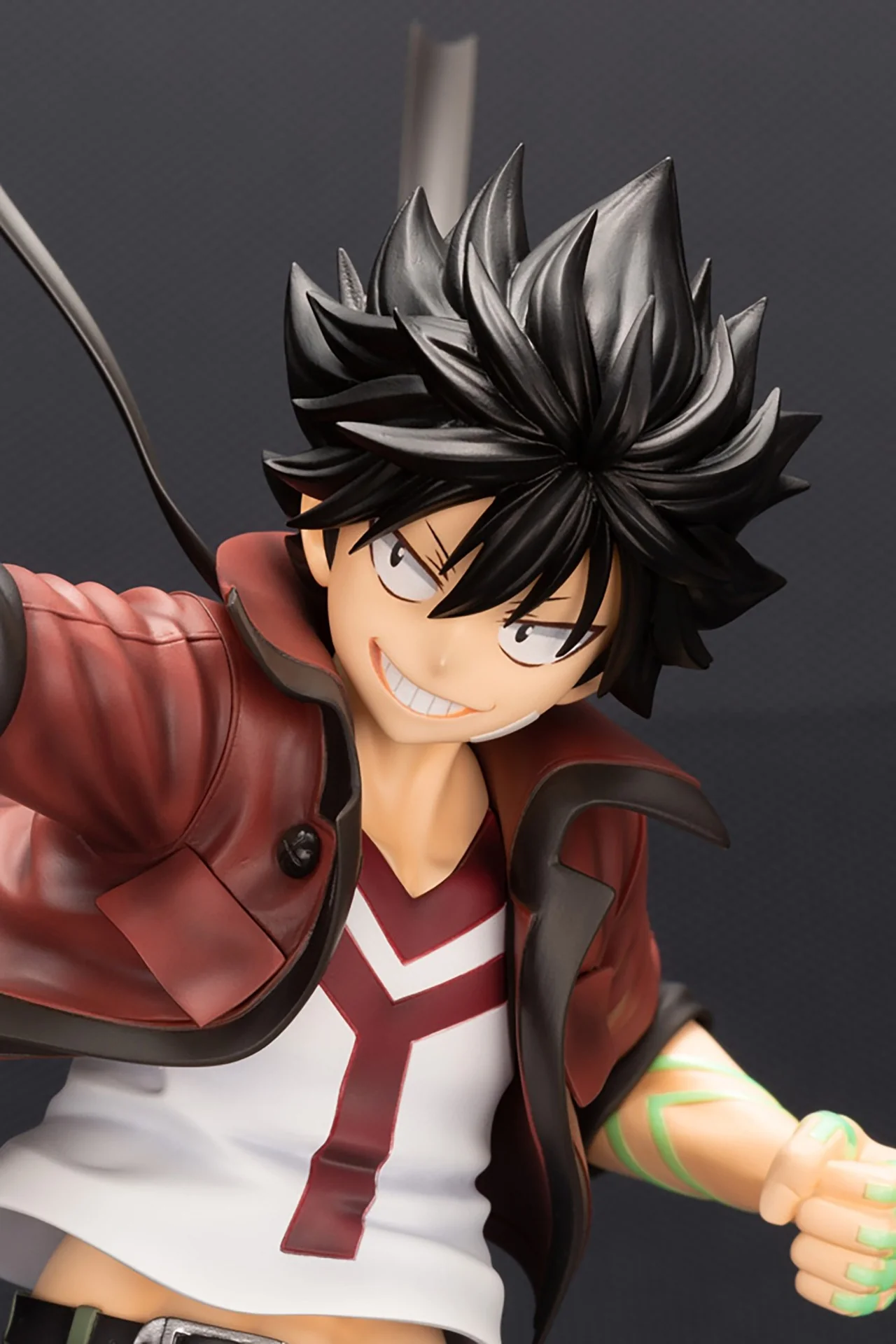 The Legend of Heroes: ARTFX J Shiki Granbell 1/8 Scale Figure (Kotobukiya) - Image 8