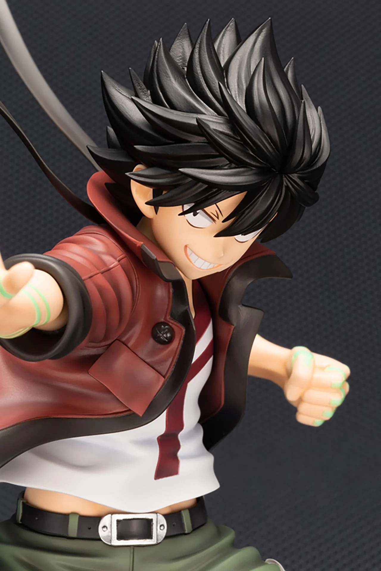 The Legend of Heroes: ARTFX J Shiki Granbell 1/8 Scale Figure (Kotobukiya) - Image 9