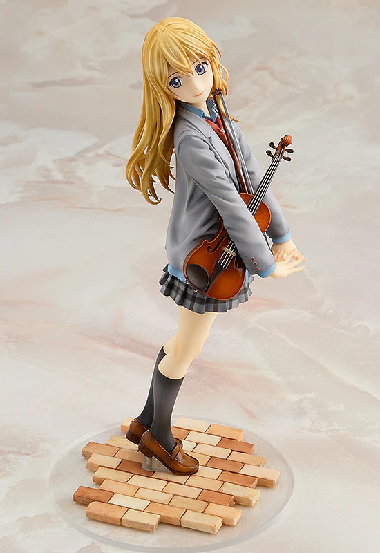 Your Lie in April Kaori Miyazono (3rd-run) - Image 4
